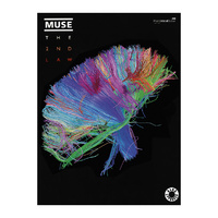 Muse - The 2nd Law PVG Book