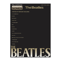 The Beatles Essential Songs- PVG Book