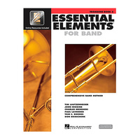 Essential Elements 2000 Trombone - Book 2
