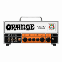 Orange Rocker 15 Terror Guitar Amp Head