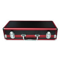 Tom's Line - Powered Pedal Case