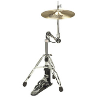 Gibraltar 9600 Series Hi Hat Stand Moveable Leg Base with Pro Ultra Adjust