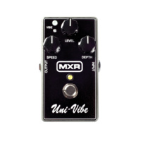 MXR Uni-Vibe Chorus/Vibrato Pedal