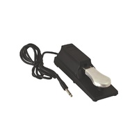 On Stage KSP100 Universal Sustain Pedal