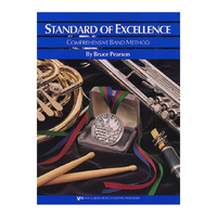 Standard of Excellence Flute - Book 2