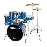 DXP Drum kit Fusion Size Kit