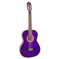Valencia 3/4 Size Series 100 Nylon String Guitar
