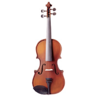 VIVO NEO STUDENT VIOLIN 4/4 OUTFIT Incl Case & Set up ready to play
