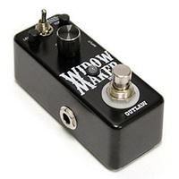 Outlaw Effects Metal Distortion Pedal