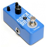 Outlaw Effects Delay Pedal Quick Draw Delay