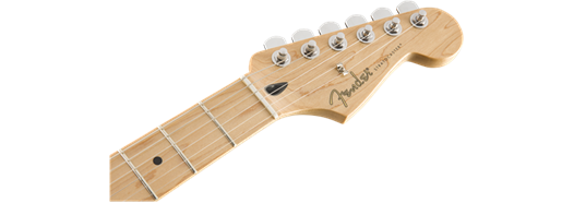 fender player stratocaster hss plus top maple