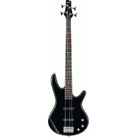 Ibanez SR180BK GIO Series Electric Bass Guitar in Black