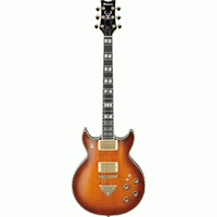 Ibanez AR420VLS Electric Guitar in Violin Sunburst