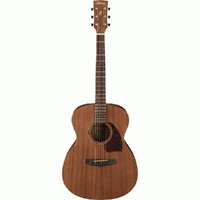 Ibanez PC12MHOPN Acoustic Guitar in Open Pore Natural