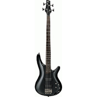 Ibanez SR300EIPT Electric Bass Guitar in Iron Pewter