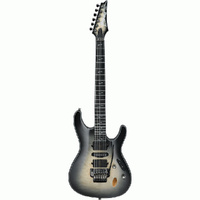 Ibanez JIVA10DSB "Nita Strauss" Signature Electric Guitar in Deep Space Blonde