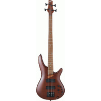 Ibanez SR500EBM Electric Bass Guitar in Brown Mahogany