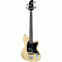 Ibanez TMB30IV Talman Electric Bass Guitar in Ivory