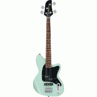 Ibanez TMB30MGR Talman Electric Bass Guitar in Mint Green