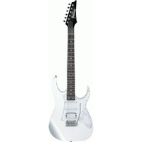 Ibanez RG140WH GIO Series Electric Guitar in White