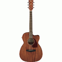 Ibanez PC12MHCEOPN AC/EL Guitar in Open Pore Natural