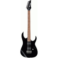 Ibanez RGIB21BK Baritone Electric Guitar in Black