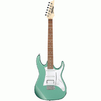 Ibanez RX40MGN GIO Series Electric Guitar in Metallic Light Green