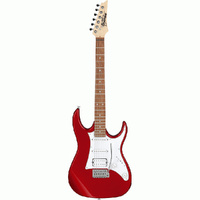 Ibanez RX40CA GIO Series Electric Guitar in Candy Apple