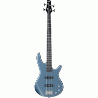 Ibanez SR180BEM GIO Series Electric Bass Guitar in Baltic Blue Metallic