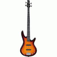 Ibanez SR180BS GIO Series Electric Bass Guitar in Brown Sunburst