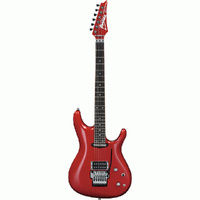 Ibanez JS240PSCA "Joe Satriani" Signature Electric Guitar in Candy Apple