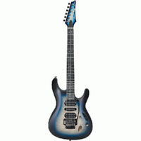 Ibanez JIVAJRDSE "Nita Strauss" Signature Electric Guitar in Deep Sea Blonde