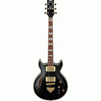 Ibanez AR520HBK Electric Guitar in Black