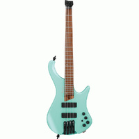 Ibanez EHB1000SSFM Electric Bass Guitar in Sea Foam Green Matte