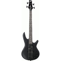 Ibanez SRM20BWK GIO Series Mikro Electric Bass Guitar in Wheathered Black