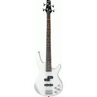 Ibanez SR200PW GIO Series Electric Bass Guitar in Pearl White