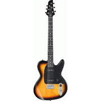 Ibanez NDM5SB "Noodles" Signature Electric Guitar in Sunburst