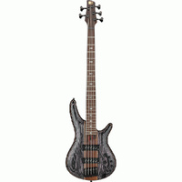 Ibanez SR1305SBMGL Premium Series 5-String Electric Bass Guitar in Magic Wave Low Gloss