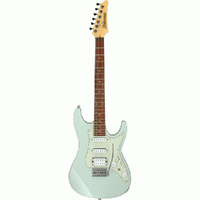 Ibanez AZES40MGR Electric Guitar in Mint Green