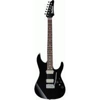 Ibanez AZ42P1BK Premium Series Electric Guitar in Black