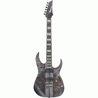 Ibanez RGT1221PBDTF Premium Series Electric Guitar in Deep Twilight Flat