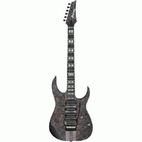 Ibanez RGT1270PBDTF Premium Series Electric Guitar in Deep Twilight Flat