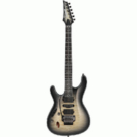 Ibanez JIVA10LDSB "Nita Strauss" Signature Left-Handed Electric Guitar in Deep Space Blonde