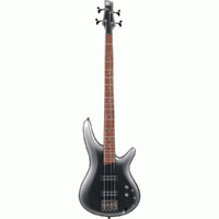 Ibanez SR300EMGB Electric Bass Guitar in Midnight Gray Burst