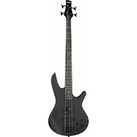 Ibanez SR200BWK GIO Series Electric Bass Guitar in Weathered Black