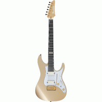 Ibanez KRYS10 Scott LePage Signature Electric Guitar in Gold