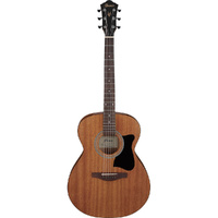 Ibanez VC44 Acoustic Guitar in Open Pore Natural