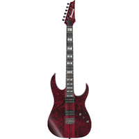 Ibanez RGT1221PBSWL Electric Guitar in Stained Wine Red Low Gloss