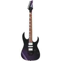 Ibanez RG470DXTMN Electric Guitar in Tokyo Midnight