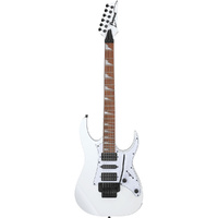 Ibanez RG450DXBWH Electric Guitar in White